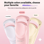 Eyelash Curler Electric Heating Eyelash Curler Electric Ironing
