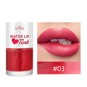 Women’s Non-Fading Lip Stain – Long-Lasting, Lightweight Color | beautenaturel