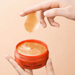 Vitamin C Moisturizing Eye Mask Moisturizing Mild