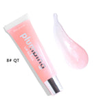 Beautenaturel Wet Cherry Gloss – Plumping, Moisturizing & Shiny Lip Gloss