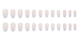 Wearable False Nails – Stylish, Comfortable & Reusable | Beautenaturel