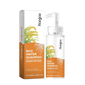 Rice Water Shampoo