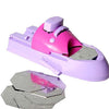 Beautenaturel Nail Art Stamping Printing Machine DIY Pattern Stamper Manicure Nail Art Printer