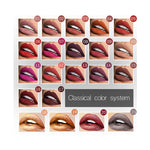 Beautenaturel – Long-Lasting Matte Lip Gloss & Lipstick for Perfect Makeup Look