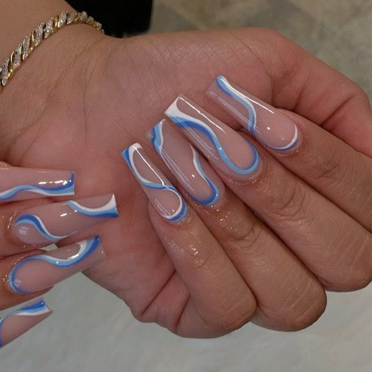 Nails & Body Care Essentials – Naturally Beautiful with Beautenaturel
