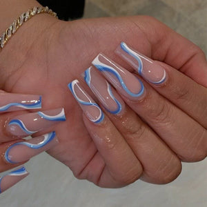 Nails & Body Care Essentials – Naturally Beautiful with Beautenaturel