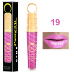 Shiny Hydrating Lip Gloss – Smooth & Glossy Finish | beautenaturel