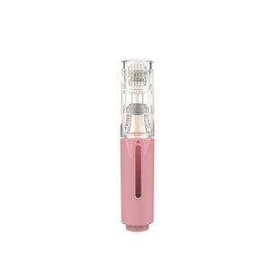 3-in-1 Lip & Beard Care Roller – Microneedle for Lip Plump & Beard Growth | Beautenaturel