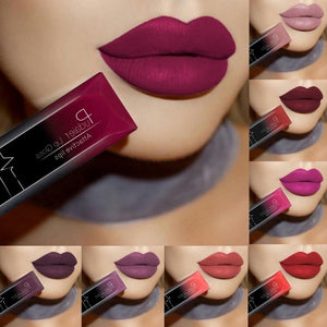 Beautenaturel – Long-Lasting Matte Lip Gloss & Lipstick for Perfect Makeup Look