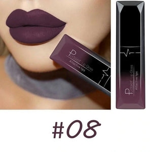 Beautenaturel – Long-Lasting Matte Lip Gloss & Lipstick for Perfect Makeup Look