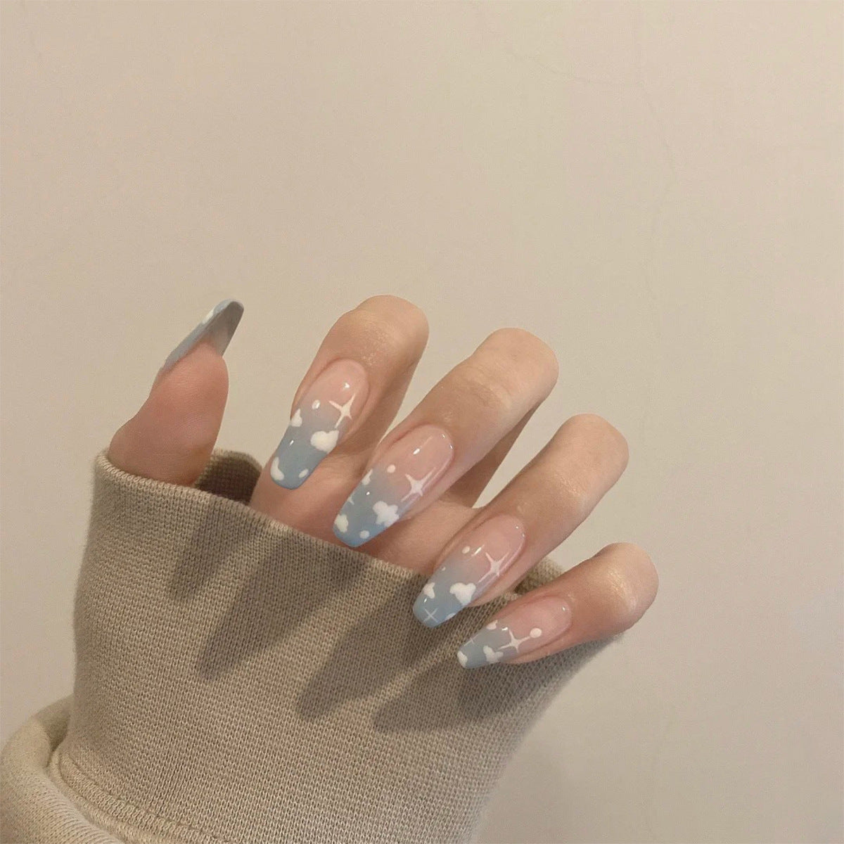 Nails & Body Care Essentials – Naturally Beautiful with Beautenaturel