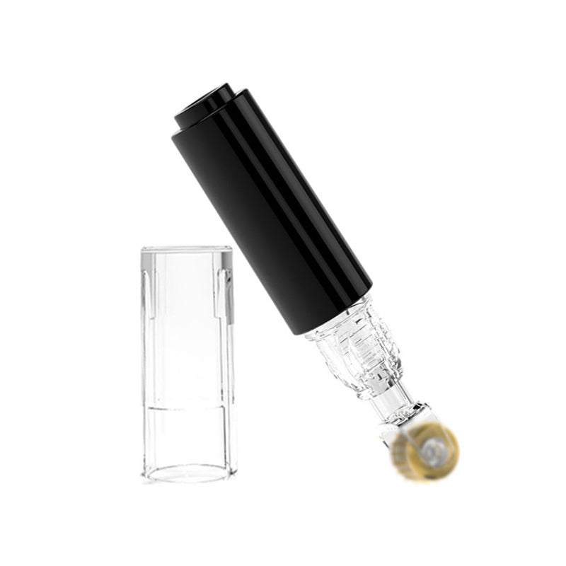 3-in-1 Lip & Beard Care Roller – Microneedle for Lip Plump & Beard Growth | Beautenaturel