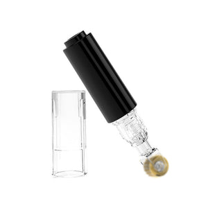 3-in-1 Lip & Beard Care Roller – Microneedle for Lip Plump & Beard Growth | Beautenaturel