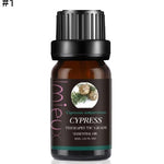Essential oil