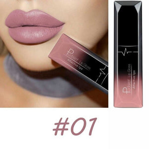 Beautenaturel – Long-Lasting Matte Lip Gloss & Lipstick for Perfect Makeup Look
