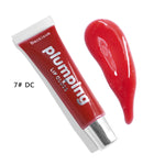 Beautenaturel Wet Cherry Gloss – Plumping, Moisturizing & Shiny Lip Gloss
