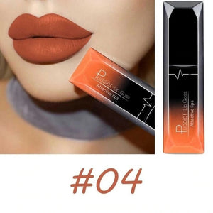 Beautenaturel – Long-Lasting Matte Lip Gloss & Lipstick for Perfect Makeup Look