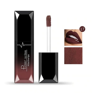 Beautenaturel – Long-Lasting Matte Lip Gloss & Lipstick for Perfect Makeup Look