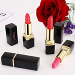 Beautenaturel – Moisturizing Lipstick & Lip Gloss for Soft, Shiny, Beautiful Lips