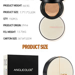 Air Cushion Creamy Concealer Oil Control Lasting