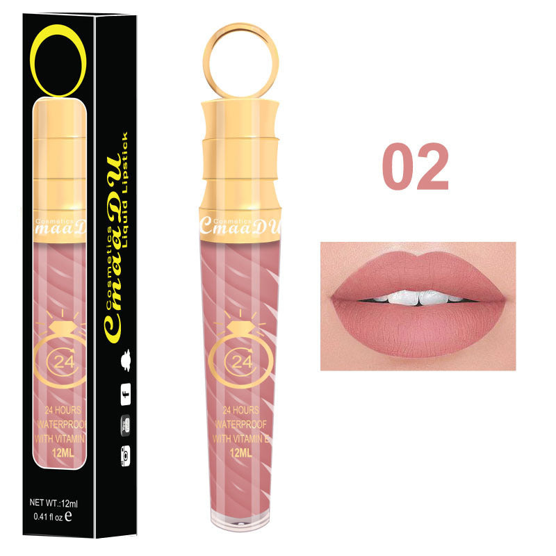 Shiny Hydrating Lip Gloss – Smooth & Glossy Finish | beautenaturel