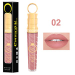Shiny Hydrating Lip Gloss – Smooth & Glossy Finish | beautenaturel