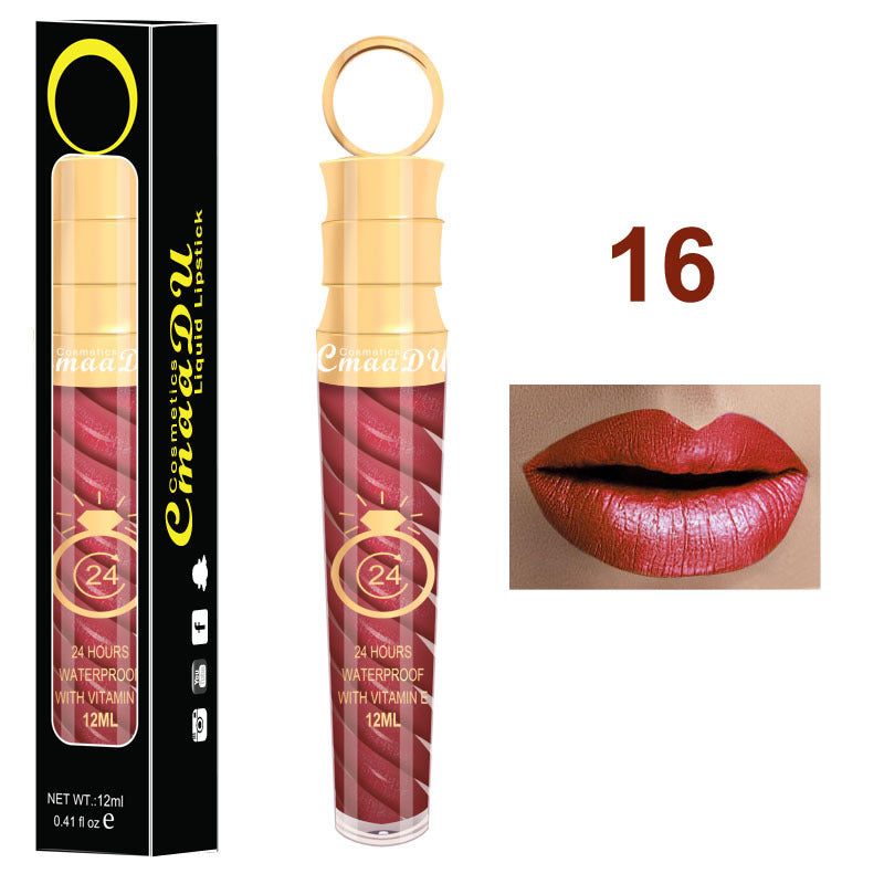 Shiny Hydrating Lip Gloss – Smooth & Glossy Finish | beautenaturel