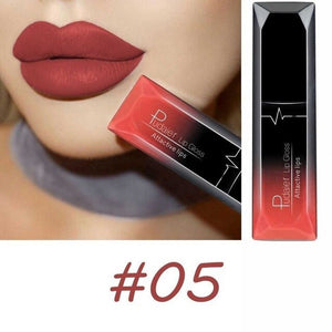 Beautenaturel – Long-Lasting Matte Lip Gloss & Lipstick for Perfect Makeup Look