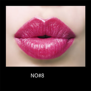 Beautenaturel – Gentle Moisturizing & Charming Lipstick for Soft, Beautiful Lips