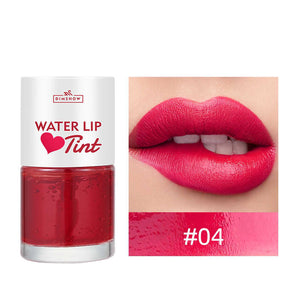 Women’s Non-Fading Lip Stain – Long-Lasting, Lightweight Color | beautenaturel