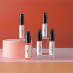 Perfume Sample Card Pocket Spray