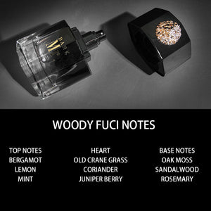 Men's Long-lasting Fragrance, Niche Perfume