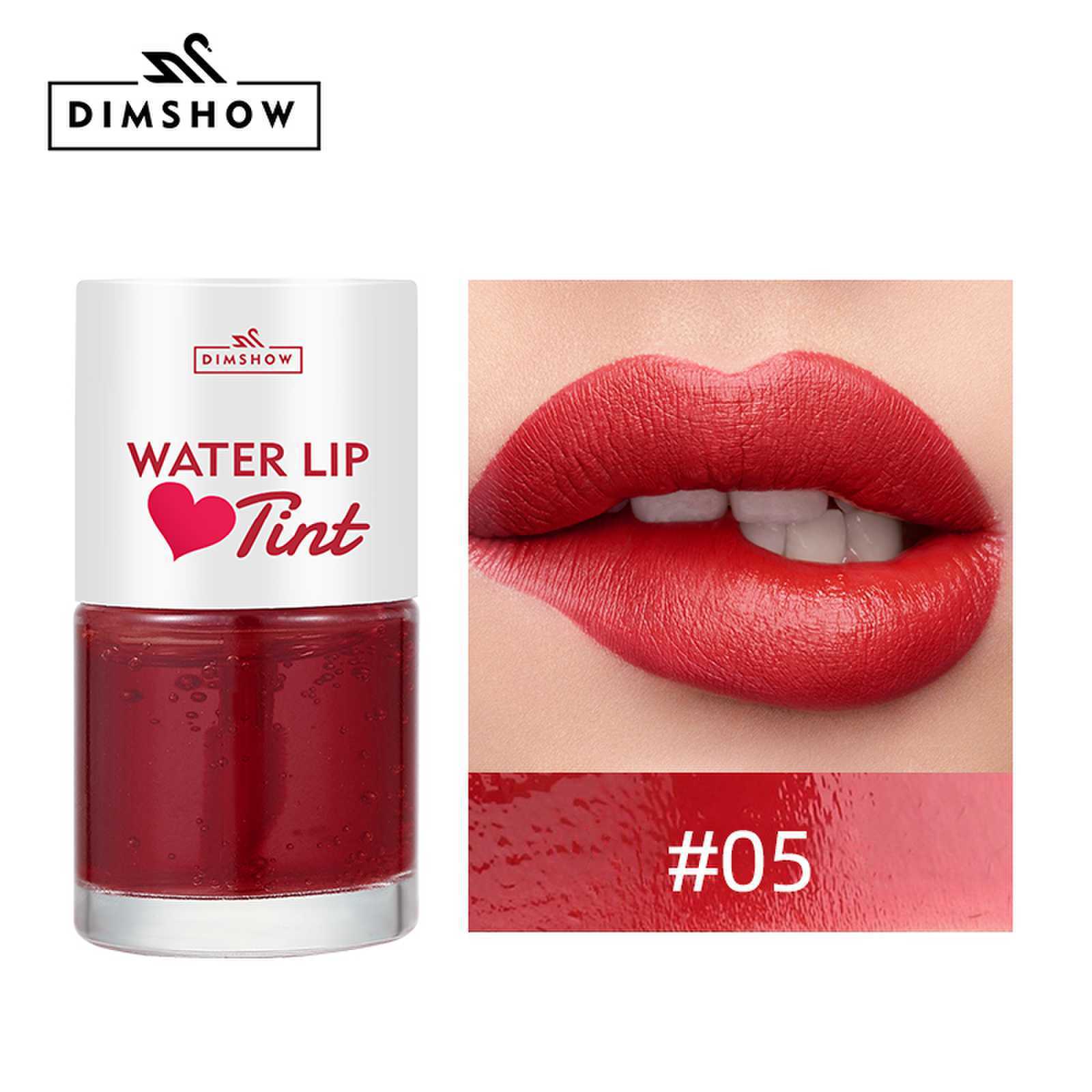 Women’s Non-Fading Lip Stain – Long-Lasting, Lightweight Color | beautenaturel