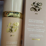 4-in-1 Bionic Color-changing Concealer Foundation Moisturizing Repair Foundation