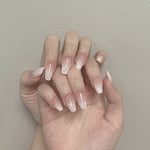 Wearable False Nails – Stylish, Comfortable & Reusable | Beautenaturel
