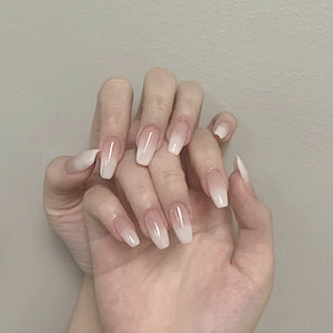 Wearable False Nails – Stylish, Comfortable & Reusable | Beautenaturel