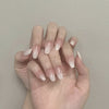 Wearable False Nails – Stylish, Comfortable & Reusable | Beautenaturel