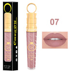 Shiny Hydrating Lip Gloss – Smooth & Glossy Finish | beautenaturel