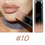 Beautenaturel – Long-Lasting Matte Lip Gloss & Lipstick for Perfect Makeup Look