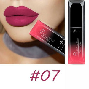 Beautenaturel – Long-Lasting Matte Lip Gloss & Lipstick for Perfect Makeup Look