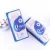 Disposable Double-headed Sanitary Cleaning Beauty Makeup Removal Cool Cotton Swab