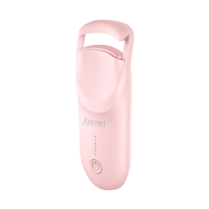 Eyelash Curler Electric Heating Eyelash Curler Electric Ironing