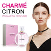Roxelis Prolactin Perfume, Light Fragrance Lasting Fragrance Mild Not Pungent Elegant Ladies Dating Niche Perfume