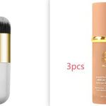 4-in-1 Bionic Color-changing Concealer Foundation Moisturizing Repair Foundation