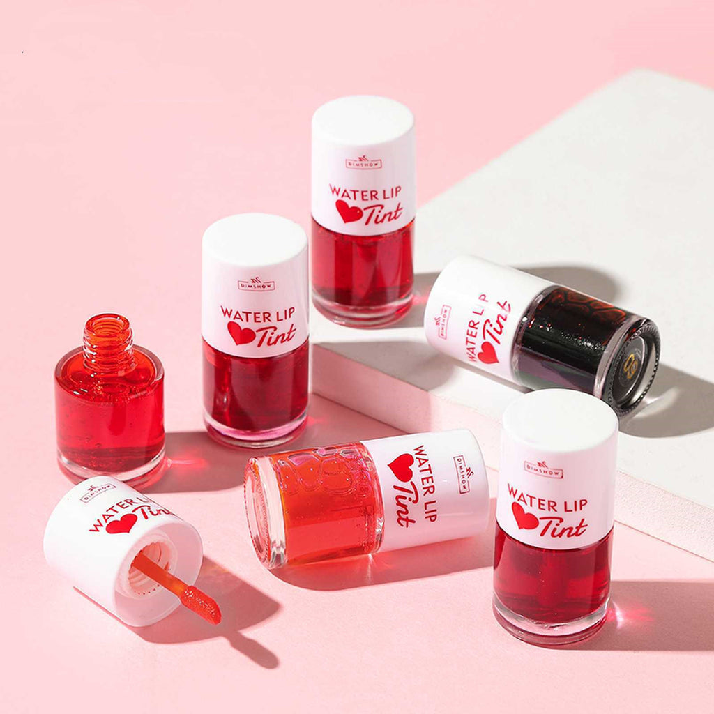 Women’s Non-Fading Lip Stain – Long-Lasting, Lightweight Color | beautenaturel