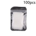 Nail Extension Fiber Set – Gel, Repair Liquid & Paper-Free Support | Beautenaturel