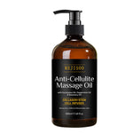 Body Fever Massage Essential Oil