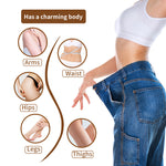 Body Fever Massage Essential Oil