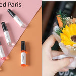 Perfume Sample Card Pocket Spray