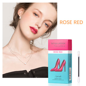 20 Pcs Cotton Swab Lipstick Set – Portable & Waterproof | beautenaturel